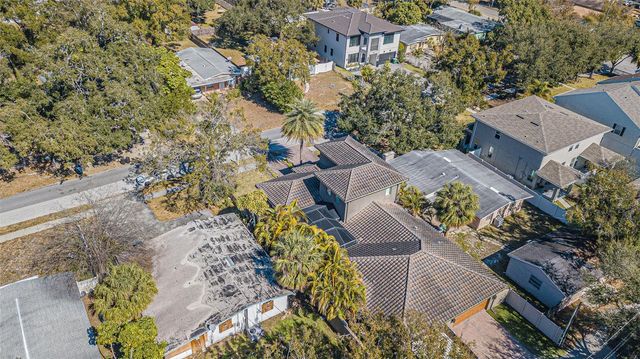 4210 W NORTH B STREET, Tampa, FL 33609