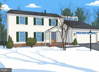 4206 PICKERING PL, Alexandria, VA 22309