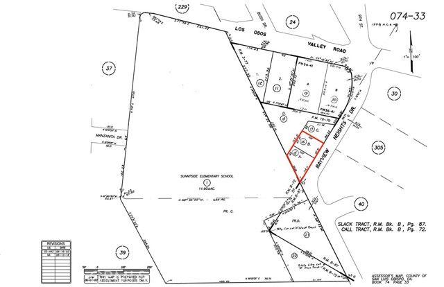 2245 Bayview Heights Drive, Los Osos, CA 93402