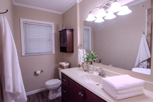 804 S Chappell Hill Street, Brenham, TX 77833