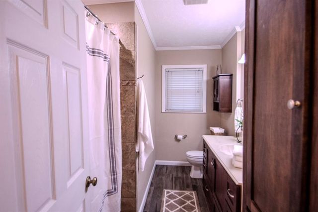 804 S Chappell Hill Street, Brenham, TX 77833