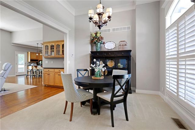 23603 W 72nd Terrace, Shawnee, KS 66227