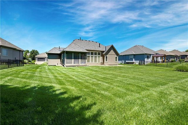 23603 W 72nd Terrace, Shawnee, KS 66227