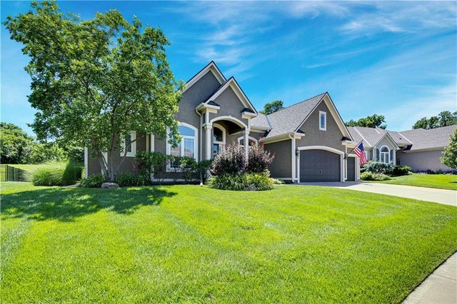 23603 W 72nd Terrace, Shawnee, KS 66227