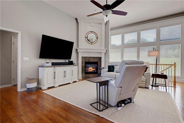 23603 W 72nd Terrace, Shawnee, KS 66227