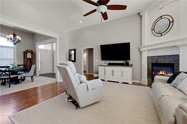 23603 W 72nd Terrace, Shawnee, KS 66227