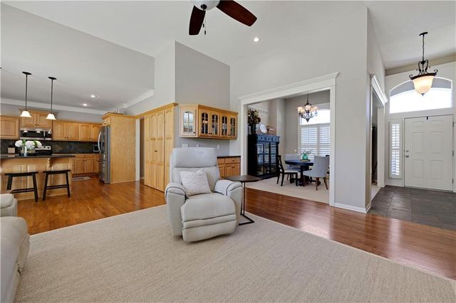23603 W 72nd Terrace, Shawnee, KS 66227