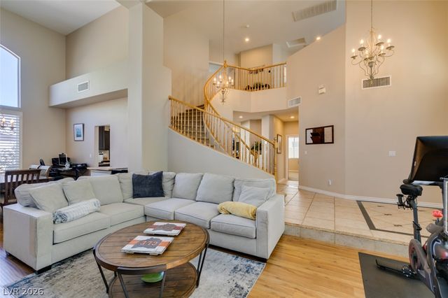 62 Perennial Border Court, Las Vegas, NV 89148