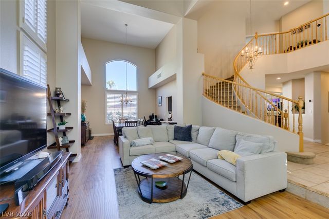 62 Perennial Border Court, Las Vegas, NV 89148