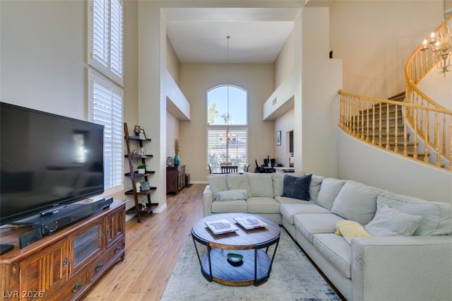62 Perennial Border Court, Las Vegas, NV 89148