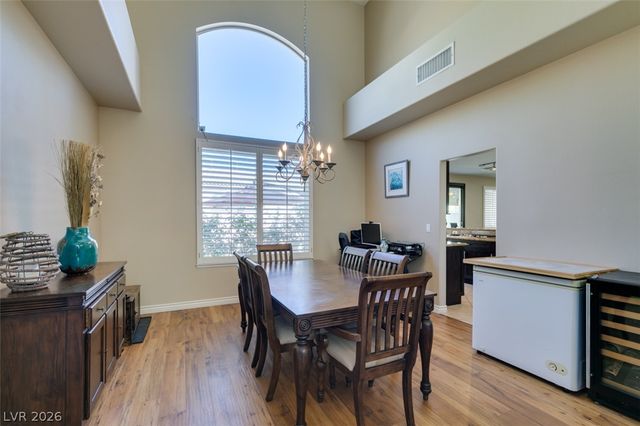 62 Perennial Border Court, Las Vegas, NV 89148