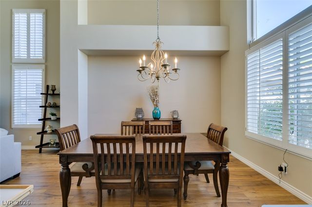 62 Perennial Border Court, Las Vegas, NV 89148