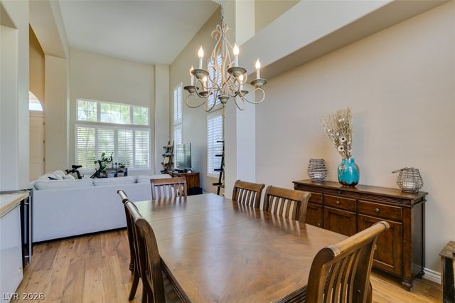 62 Perennial Border Court, Las Vegas, NV 89148