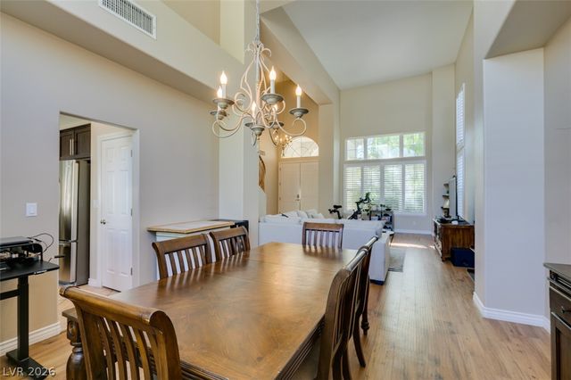 62 Perennial Border Court, Las Vegas, NV 89148
