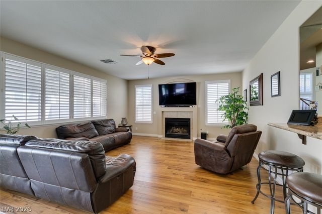 62 Perennial Border Court, Las Vegas, NV 89148