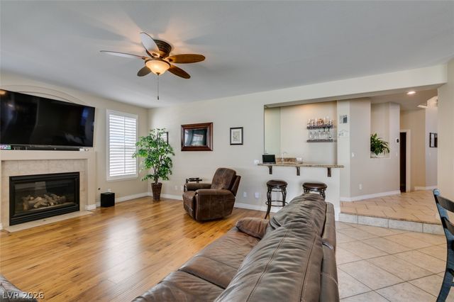 62 Perennial Border Court, Las Vegas, NV 89148