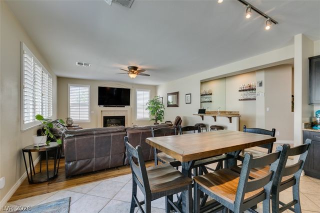 62 Perennial Border Court, Las Vegas, NV 89148
