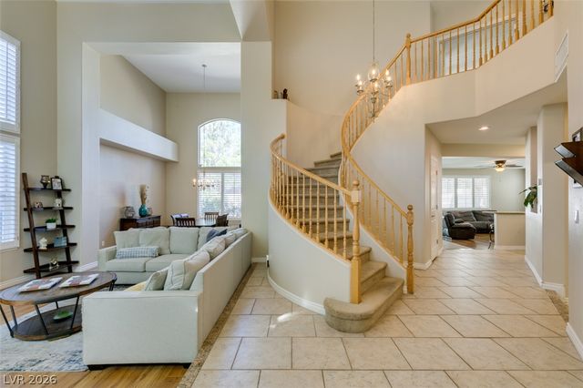 62 Perennial Border Court, Las Vegas, NV 89148
