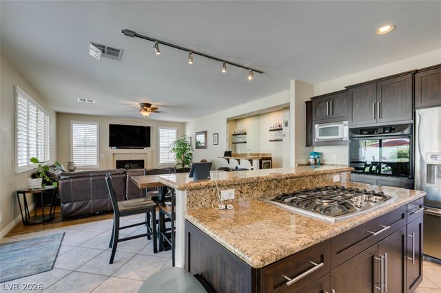 62 Perennial Border Court, Las Vegas, NV 89148