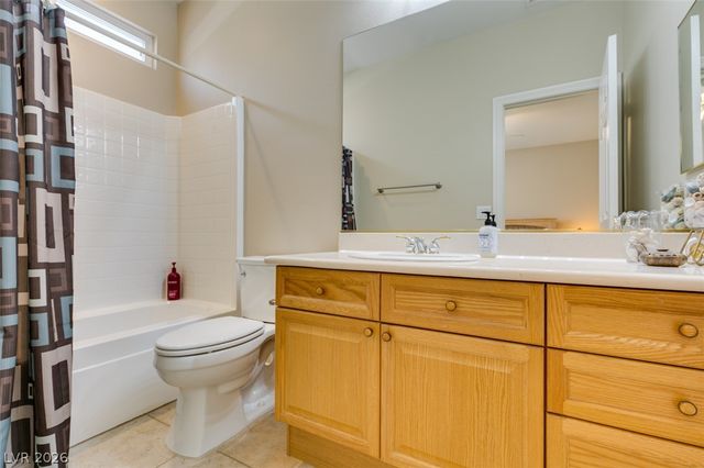 62 Perennial Border Court, Las Vegas, NV 89148