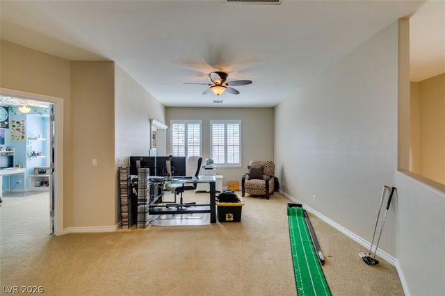 62 Perennial Border Court, Las Vegas, NV 89148