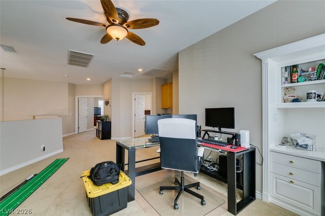 62 Perennial Border Court, Las Vegas, NV 89148