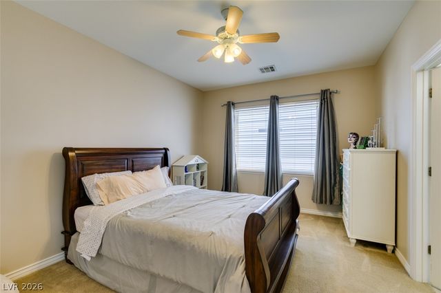 62 Perennial Border Court, Las Vegas, NV 89148