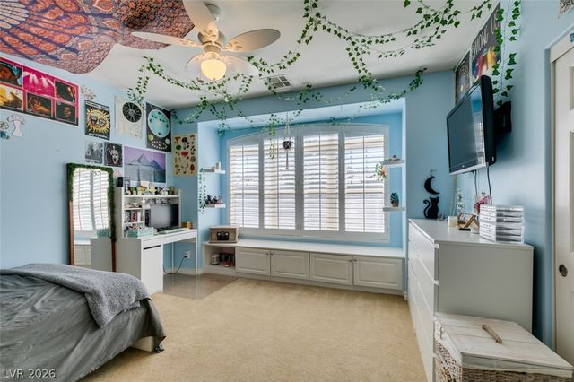 62 Perennial Border Court, Las Vegas, NV 89148