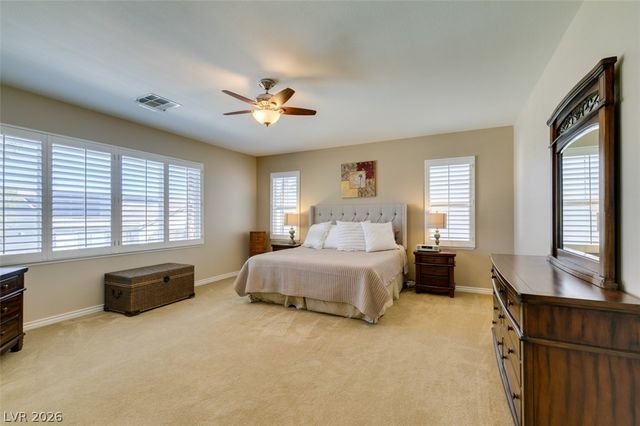 62 Perennial Border Court, Las Vegas, NV 89148