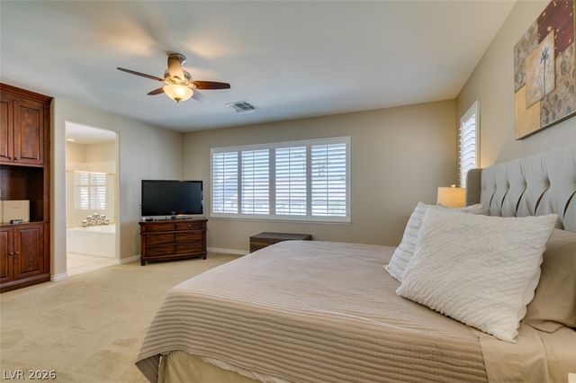 62 Perennial Border Court, Las Vegas, NV 89148