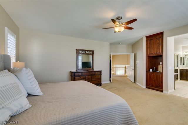 62 Perennial Border Court, Las Vegas, NV 89148