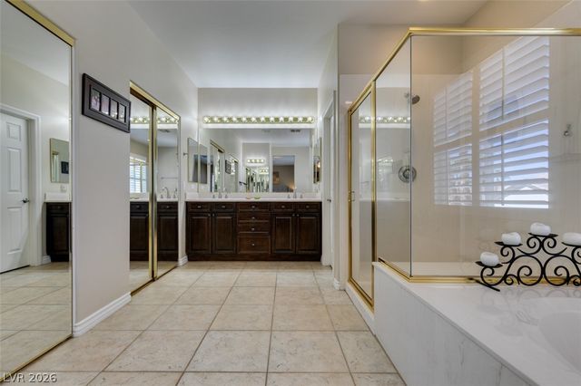 62 Perennial Border Court, Las Vegas, NV 89148