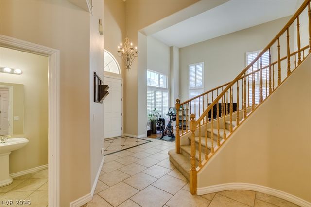 62 Perennial Border Court, Las Vegas, NV 89148