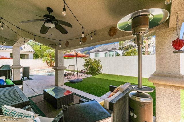 62 Perennial Border Court, Las Vegas, NV 89148