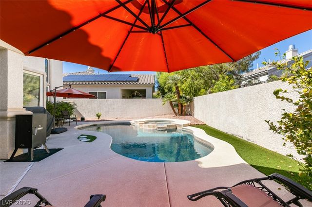 62 Perennial Border Court, Las Vegas, NV 89148
