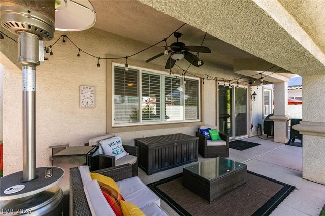 62 Perennial Border Court, Las Vegas, NV 89148