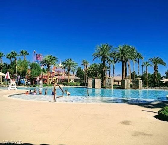 62 Perennial Border Court, Las Vegas, NV 89148