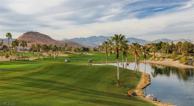 62 Perennial Border Court, Las Vegas, NV 89148