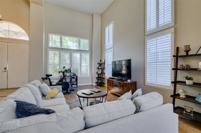62 Perennial Border Court, Las Vegas, NV 89148