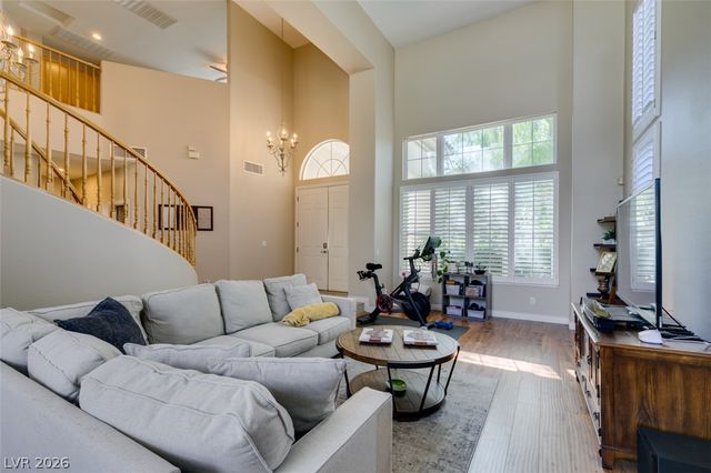 62 Perennial Border Court, Las Vegas, NV 89148