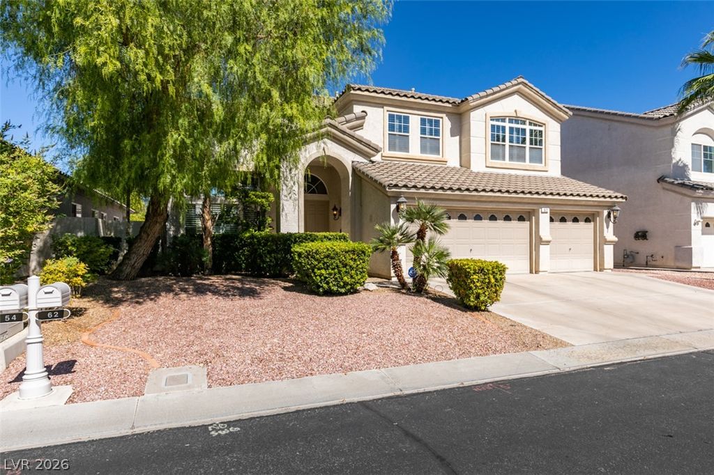 62 Perennial Border Court, Las Vegas, NV 89148 — photo 2