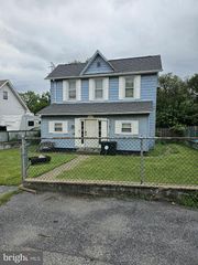 2219 OLD EASTERN, Middle River, MD 21220