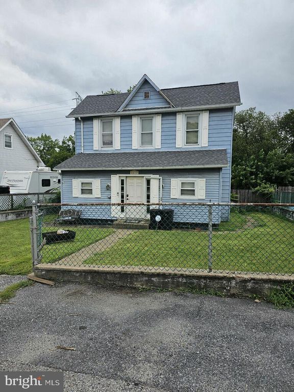 2219 OLD EASTERN, Middle River, MD 21220