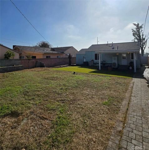 12007 Highdale Street, Norwalk, CA 90650