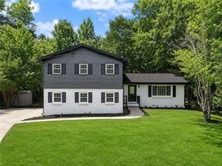 3042 Pathview Lane, Marietta, GA 30062