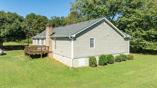 358 Roscoe Davis Road, Monroe, GA 30656