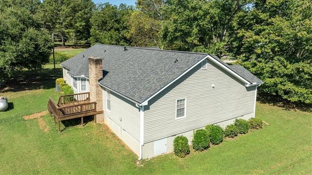 358 Roscoe Davis Road, Monroe, GA 30656
