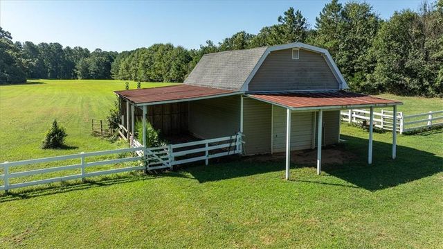 358 Roscoe Davis Road, Monroe, GA 30656