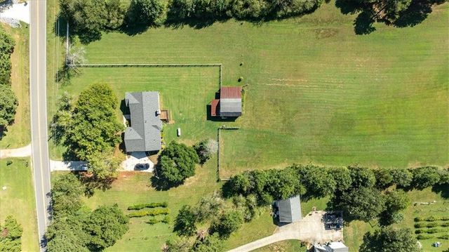 358 Roscoe Davis Road, Monroe, GA 30656