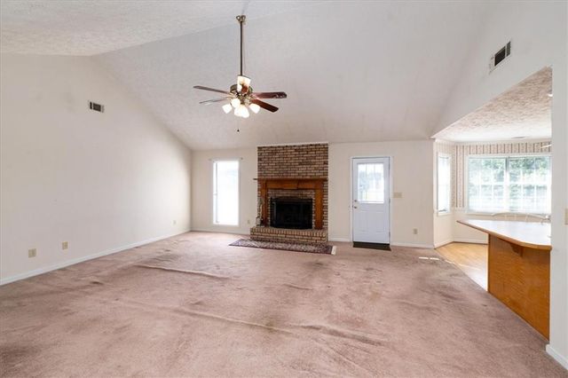 358 Roscoe Davis Road, Monroe, GA 30656